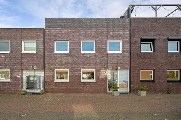 Medium property photo - Alikruikhof 6, 2492 SG Den Haag